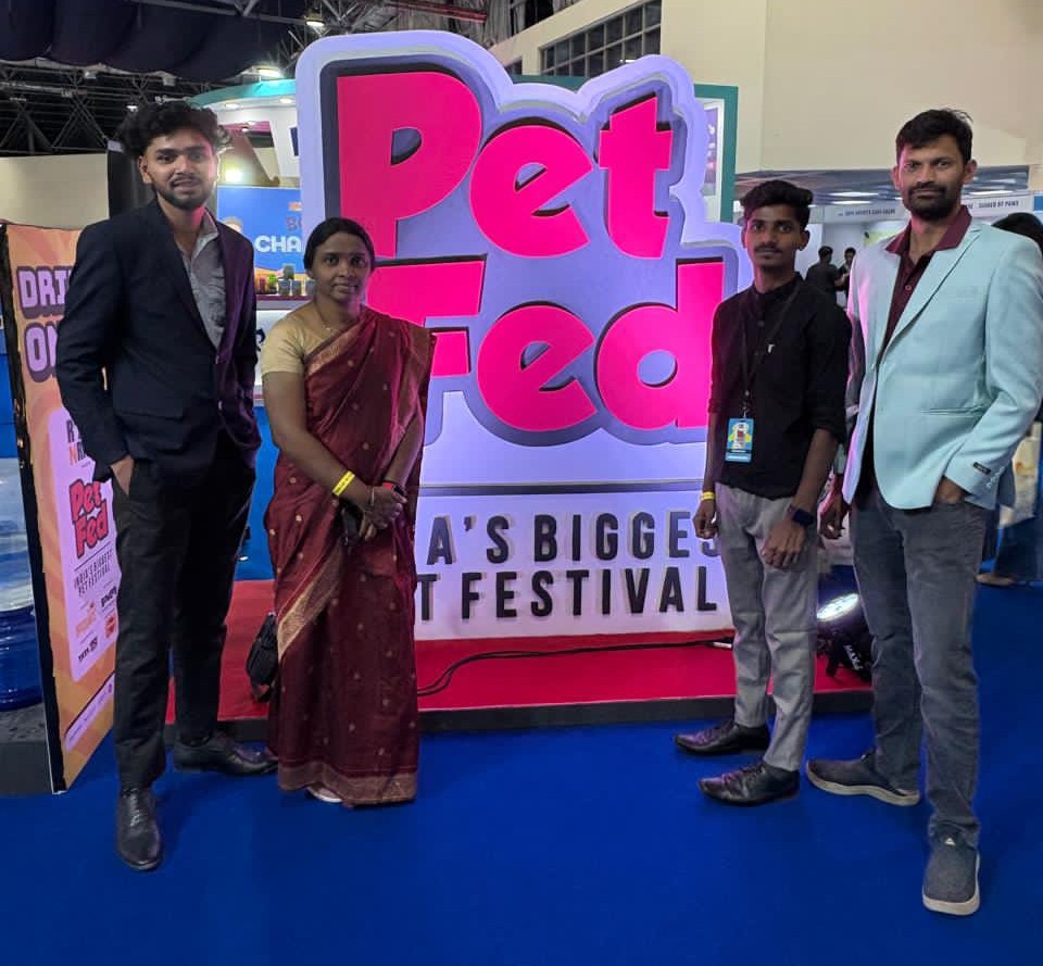 Bengaluru Pet Fed 1